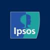 IPSOS A/S logo