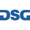 DSG Industri A/S logo