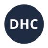 DHC Consult v/Helene Nielsen Færch logo