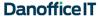 Danoffice IT ApS logo