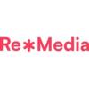 Re-Media logo