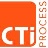 CTIProcess ApS logo