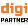 digiPARTNER.dk logo