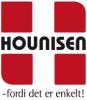 HOUNISEN LABORATORIEUDSTYR A/S logo