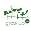 Grow Up Farm ApS logo