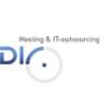 FREDE JENSEN logo