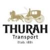 Direkte TRANSPORT IVS logo