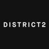 District2 Studio ApS logo