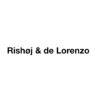 RISHØJ & DE LORENZO ApS logo