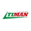 TIMAN A/S logo