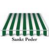 SANKT PEDER DRIFTSSELSKAB ApS logo
