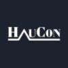 HAUCON A/S logo