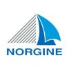 NORGINE DANMARK A/S logo