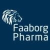 FAABORG PHARMA A/S logo