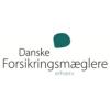 DKFM v/ Leo M. Christensen logo