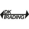 DK IMPORT-EXPORT                  V/JENS C JESPERSEN logo