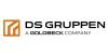 DS GRUPPEN A/S logo