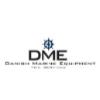 DME logo