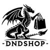 Dndshop logo