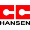 C.C. HANSEN A/S logo