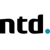 NTD ApS logo