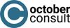 October Consult ApS logo