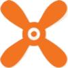COMETPEOPLE ApS logo