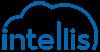 Intellis A/S logo