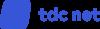 TDC NET A/S logo