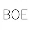 Dorte Boe logo