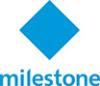 MILESTONE SYSTEMS A/S logo