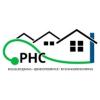PHC Ejendomme ApS logo