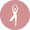 DoYoga logo