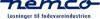 NEMCO MACHINERY A/S logo