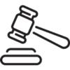 Advokatfirmaet Drachmann logo
