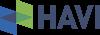 HAVI LOGISTICS ApS logo