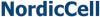 NORDICCELL ApS logo