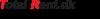 TOTAL RENT.DK ApS logo