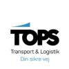 Tops Transport Logistik ApS logo