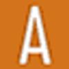 Arkitekt Per Dybro logo