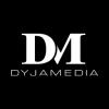 Dyjamedia logo