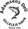 ADAMSEN'S FISK ApS logo