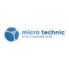 MICRO TECHNIC FINANS ApS logo