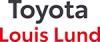 LOUIS LUND A/S logo