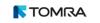 TOMRA SYSTEM A/S logo
