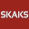 SKAK MS ApS logo