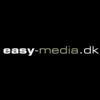 EASY-MEDIA.DK K/S logo