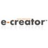 Ecreator I/S logo