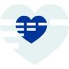 Psykolog Hanne Bloch Gregersen logo