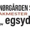 Udlejning v/Morten Schelde Thomsen logo